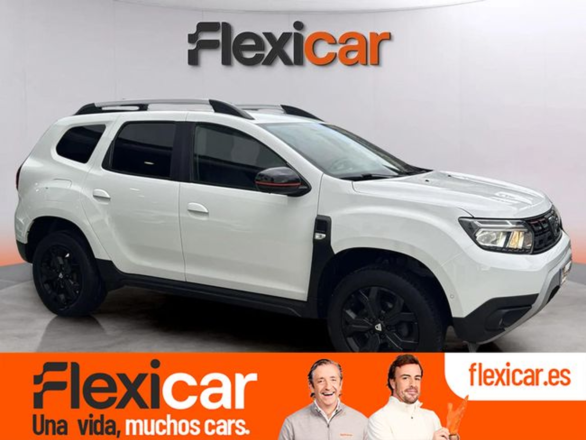 Imagen de DACIA Duster