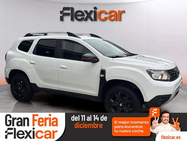 DACIA Duster (Extreme TCE 110kW (150CV) 4X2 EDC) en Sevilla