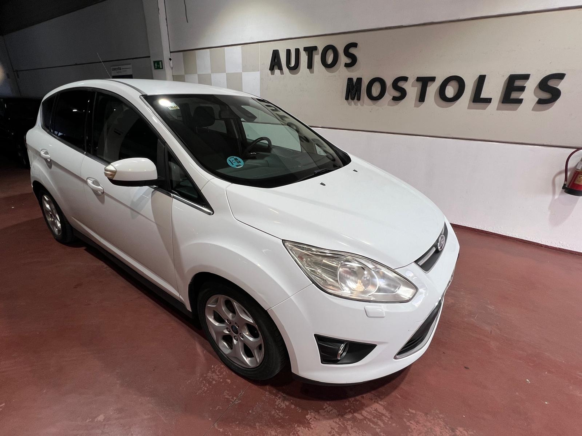Imagen de FORD C-Max