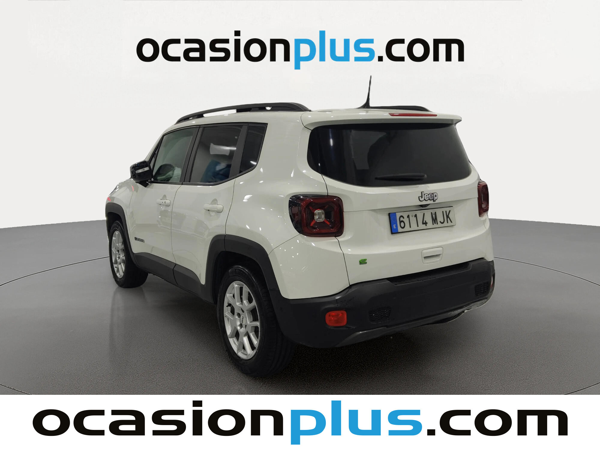 Foto del JEEP Renegade 1.5 MHEV Limited