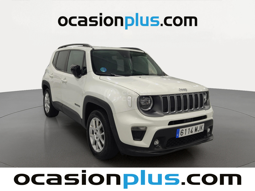 Foto del JEEP Renegade 1.5 MHEV Limited
