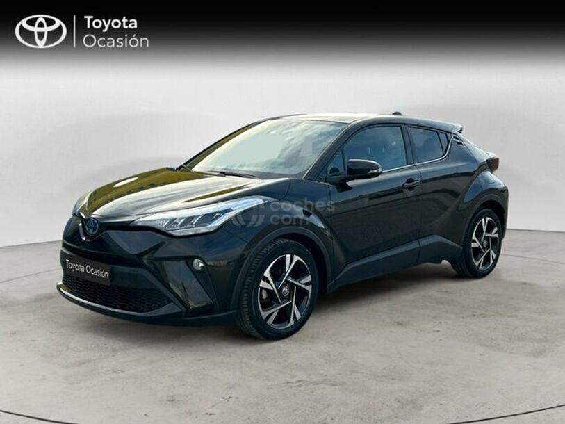 Foto del TOYOTA C-HR 125H Advance