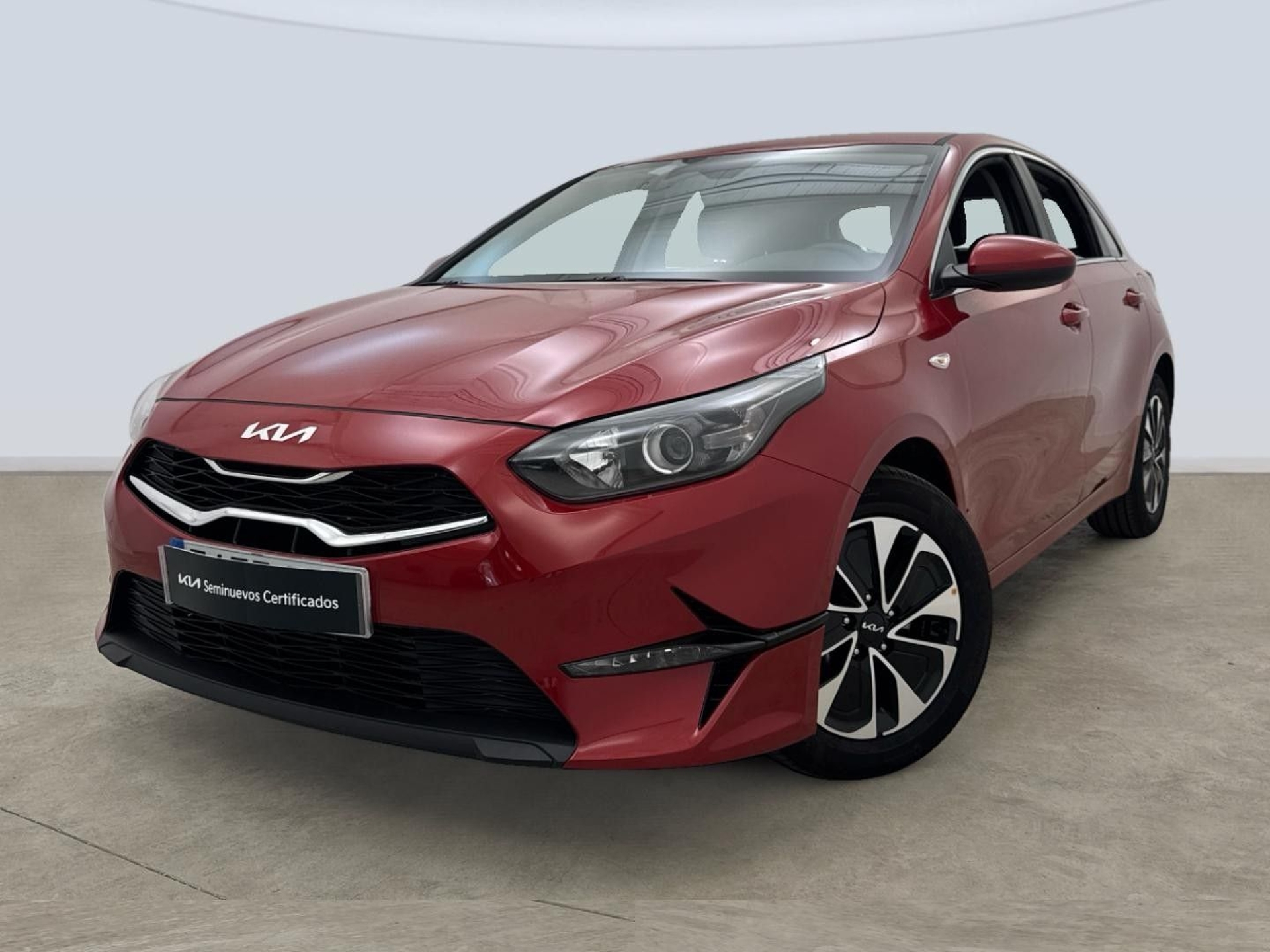 Imagen de KIA Ceed