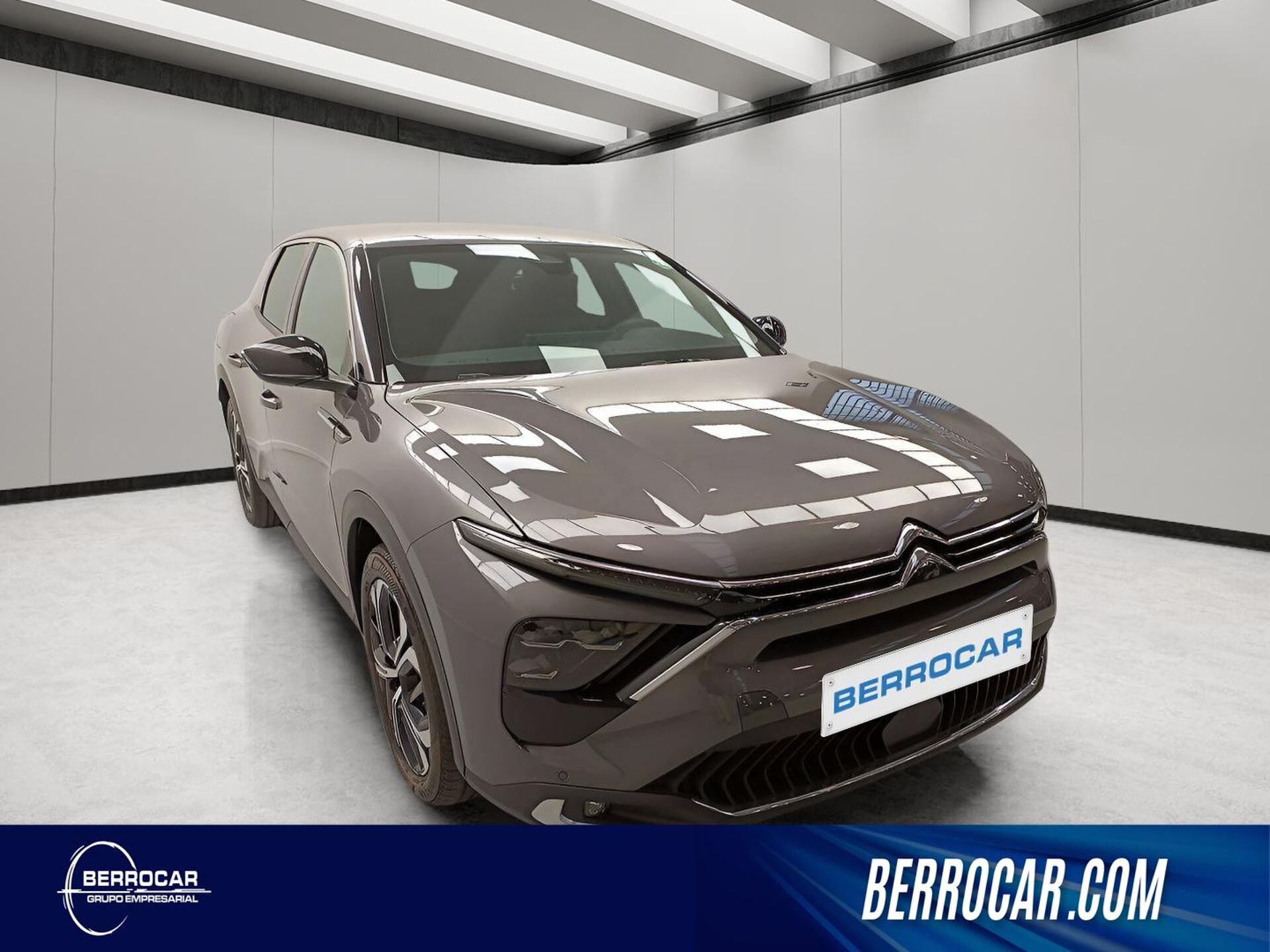 Imagen de CITROEN C5 X