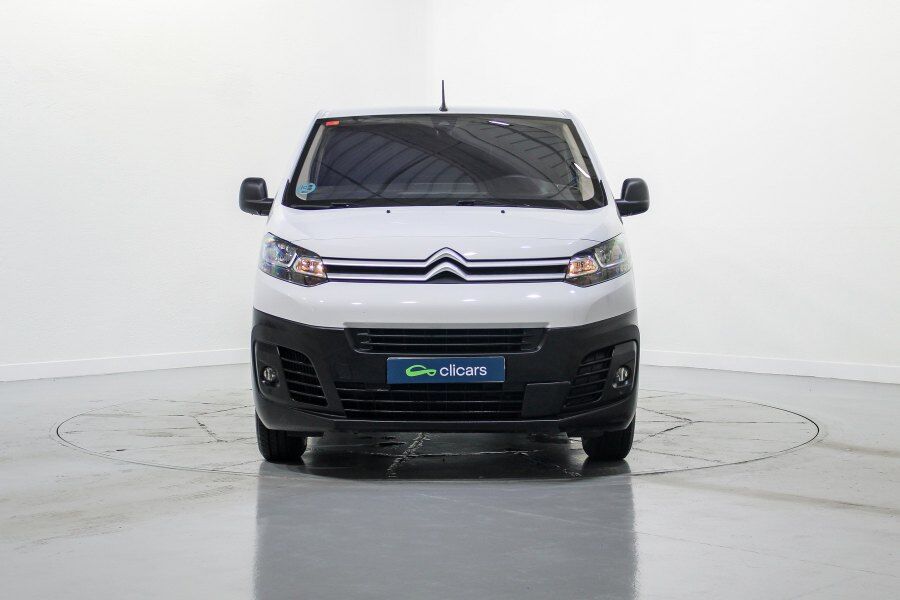 Foto del CITROEN Jumpy Fg. 1.5 BlueHDI Talla XL S&S 100