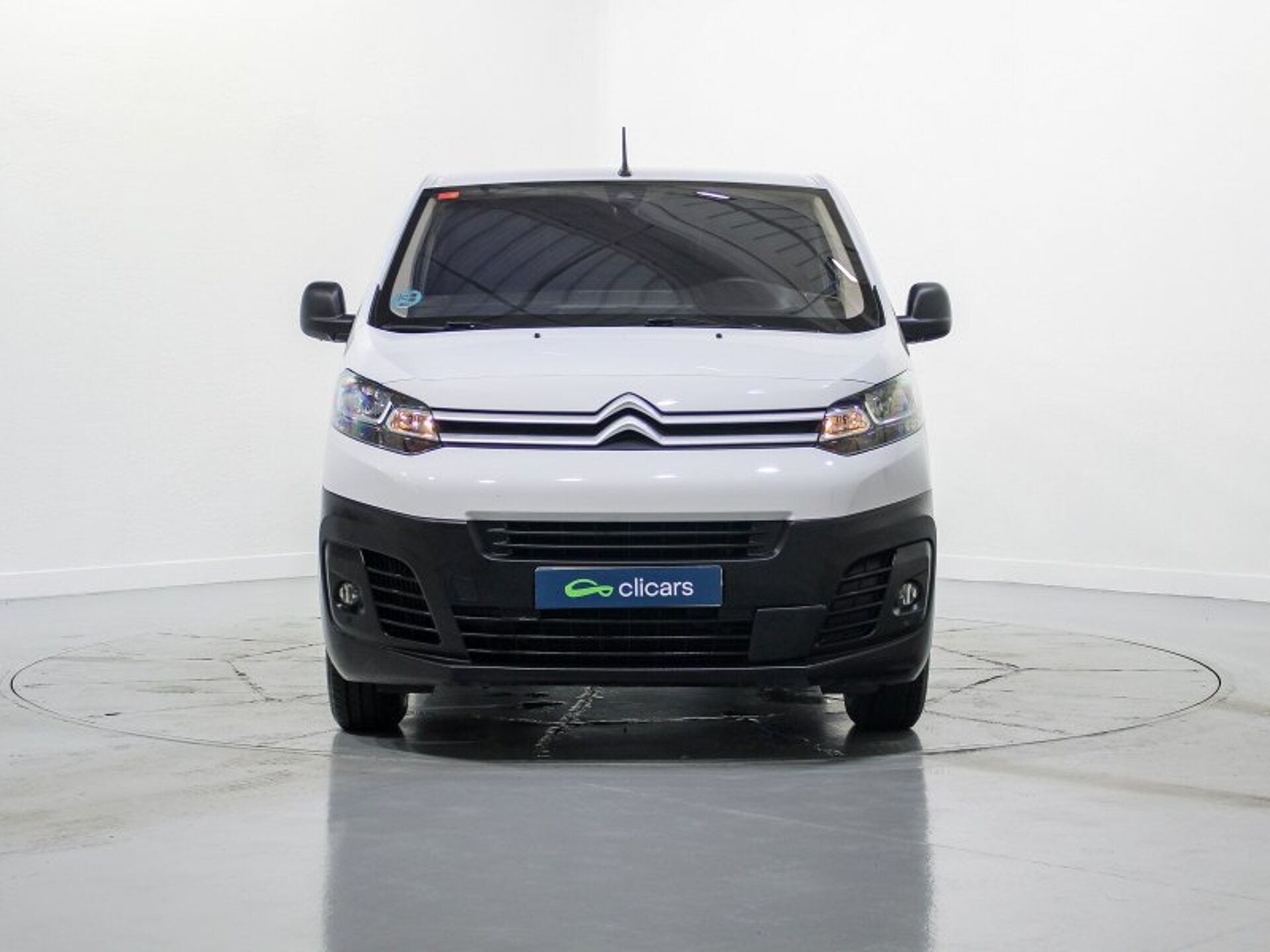 Imagen 2 de CITROEN Jumpy