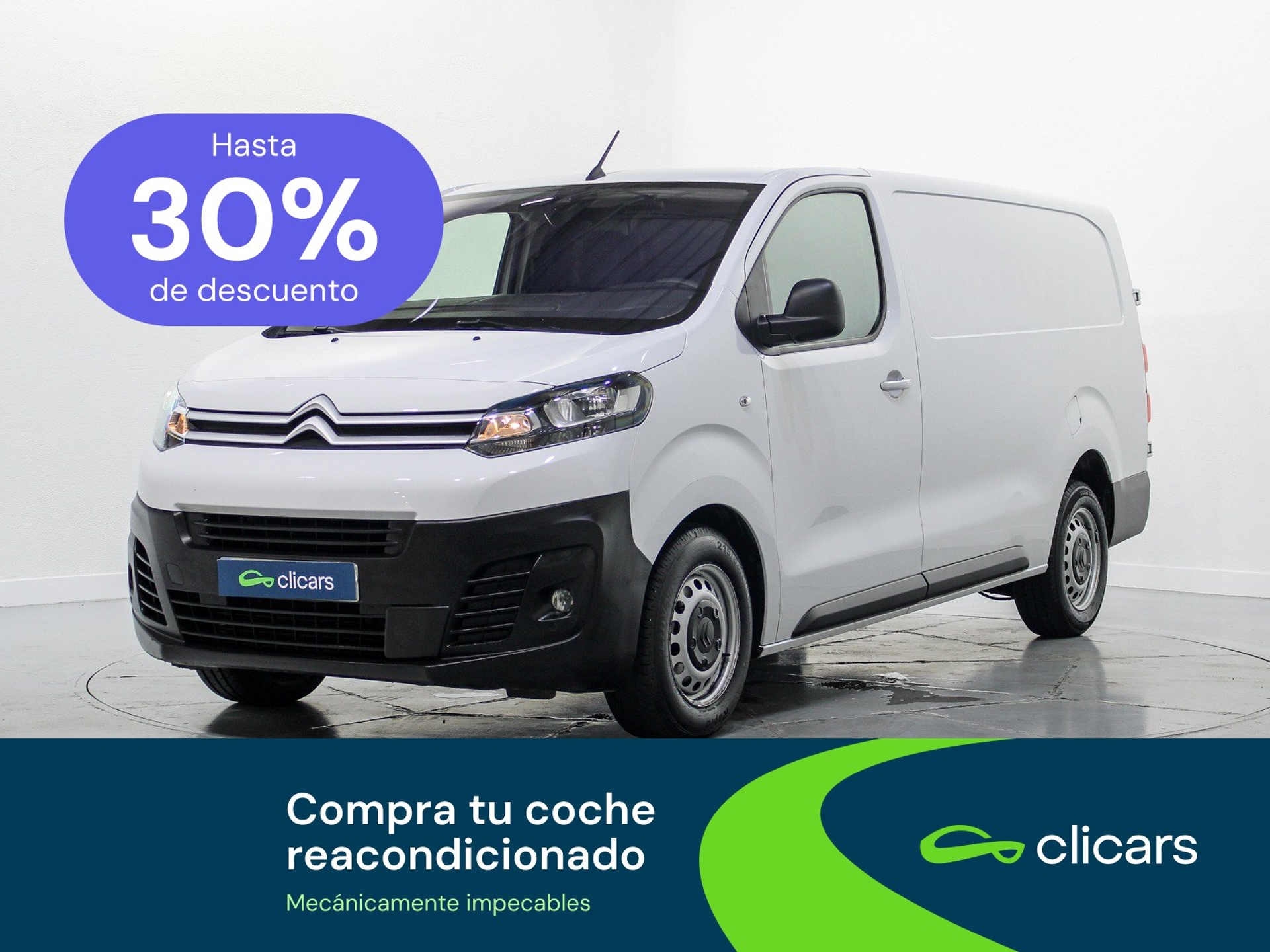 Imagen de CITROEN Jumpy