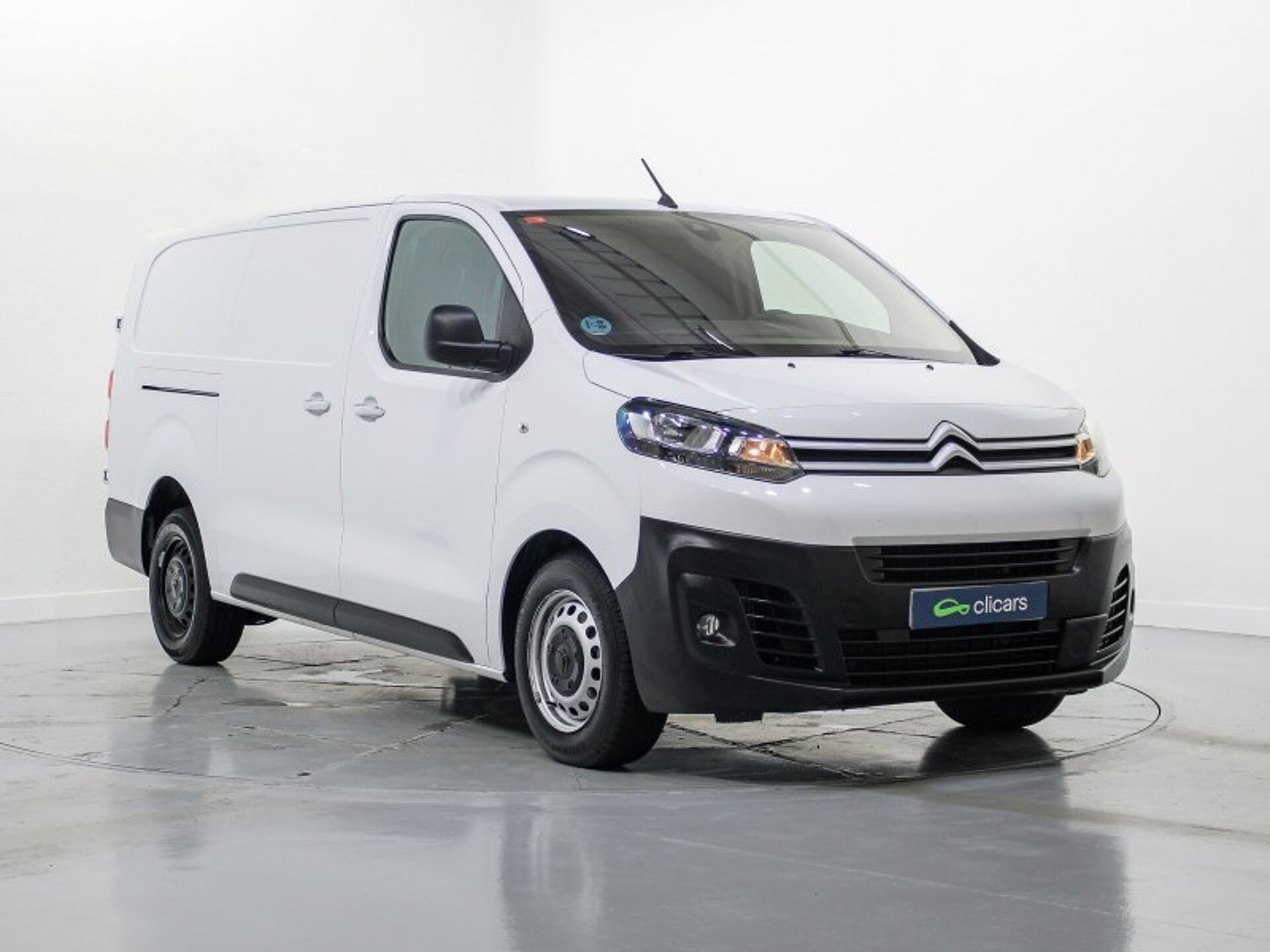 Imagen 3 de CITROEN Jumpy