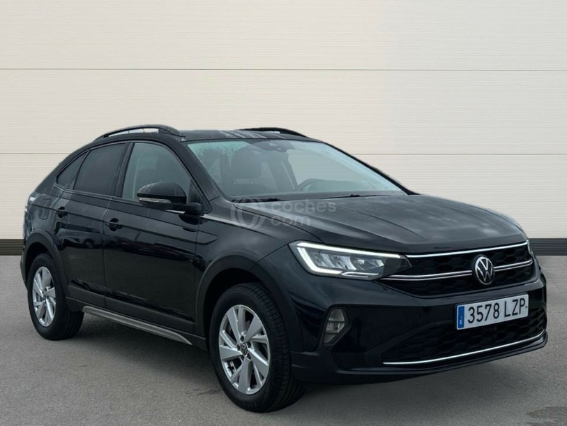 Foto del VOLKSWAGEN Taigo 1.0 TSI Life DSG 81kW