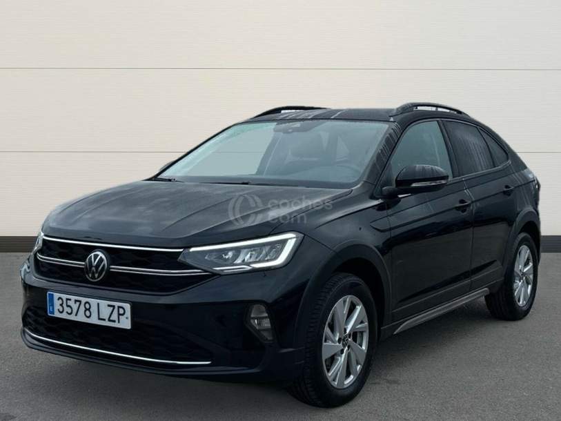 Foto del VOLKSWAGEN Taigo 1.0 TSI Life DSG 81kW