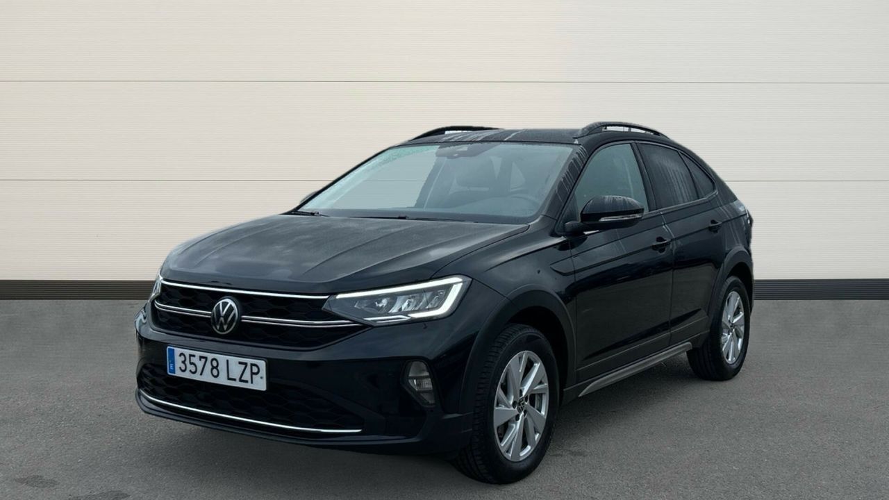 Foto del VOLKSWAGEN Taigo 1.0 TSI Life DSG 81kW