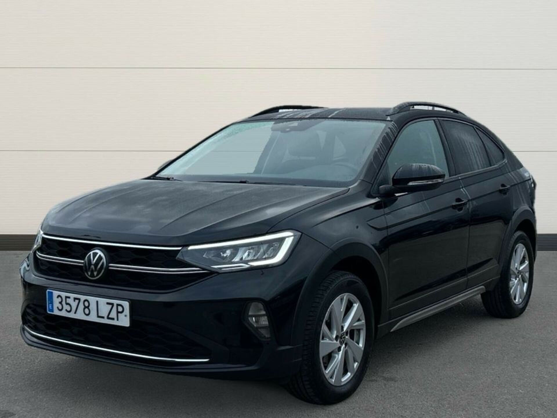 Imagen 2 de VOLKSWAGEN Taigo