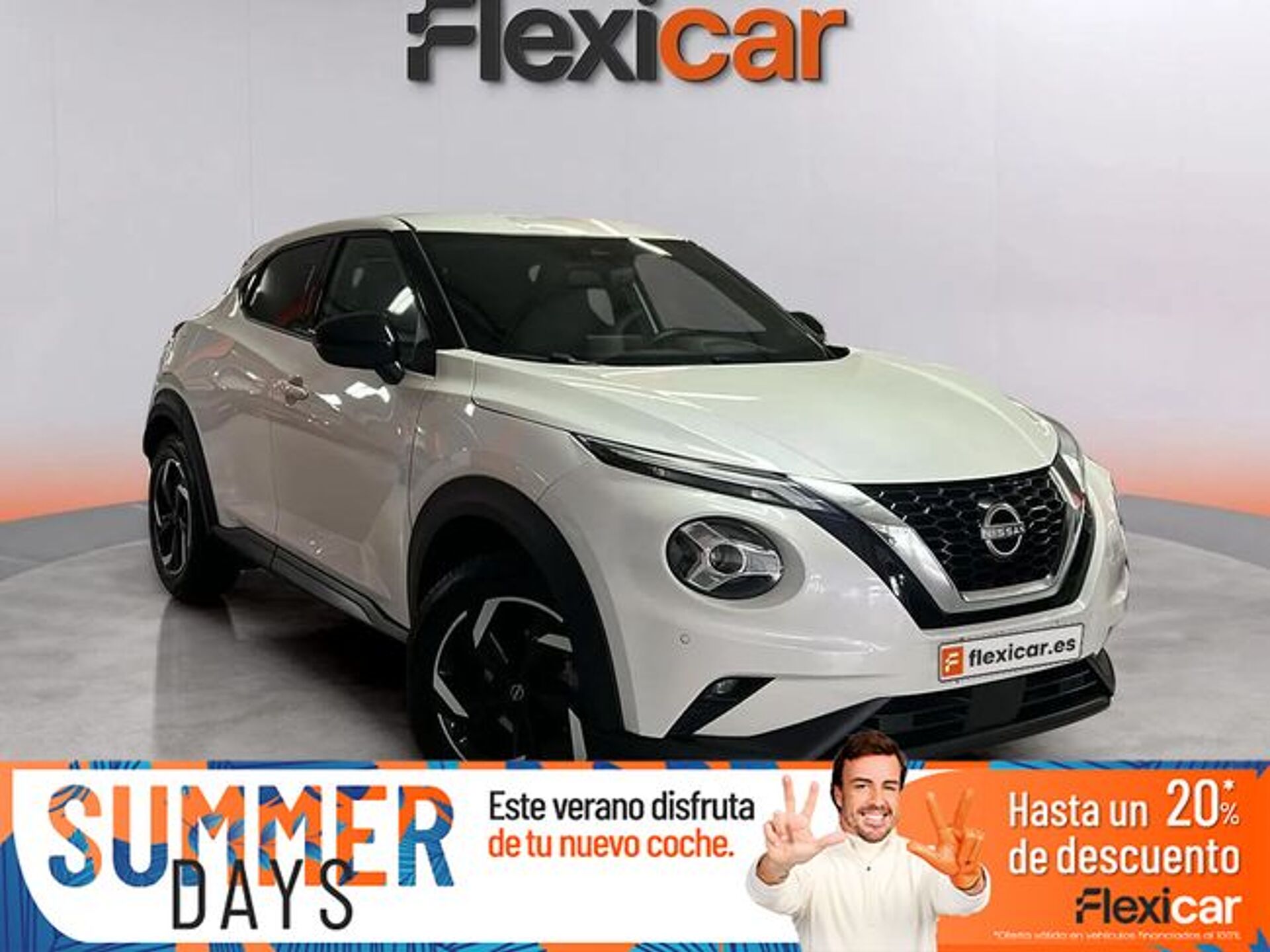 Imagen de NISSAN Juke
