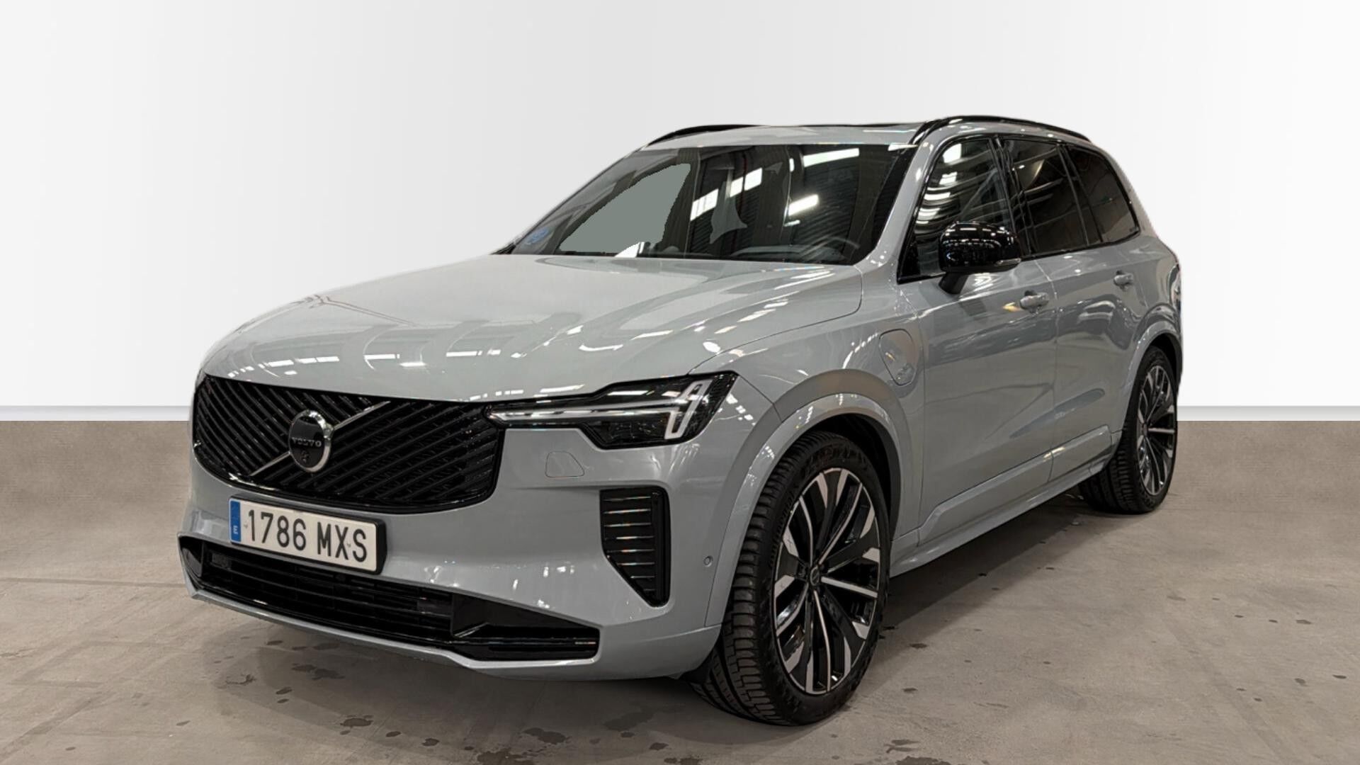 Foto del VOLVO XC90 T8 Ultimate Dark AWD Aut.