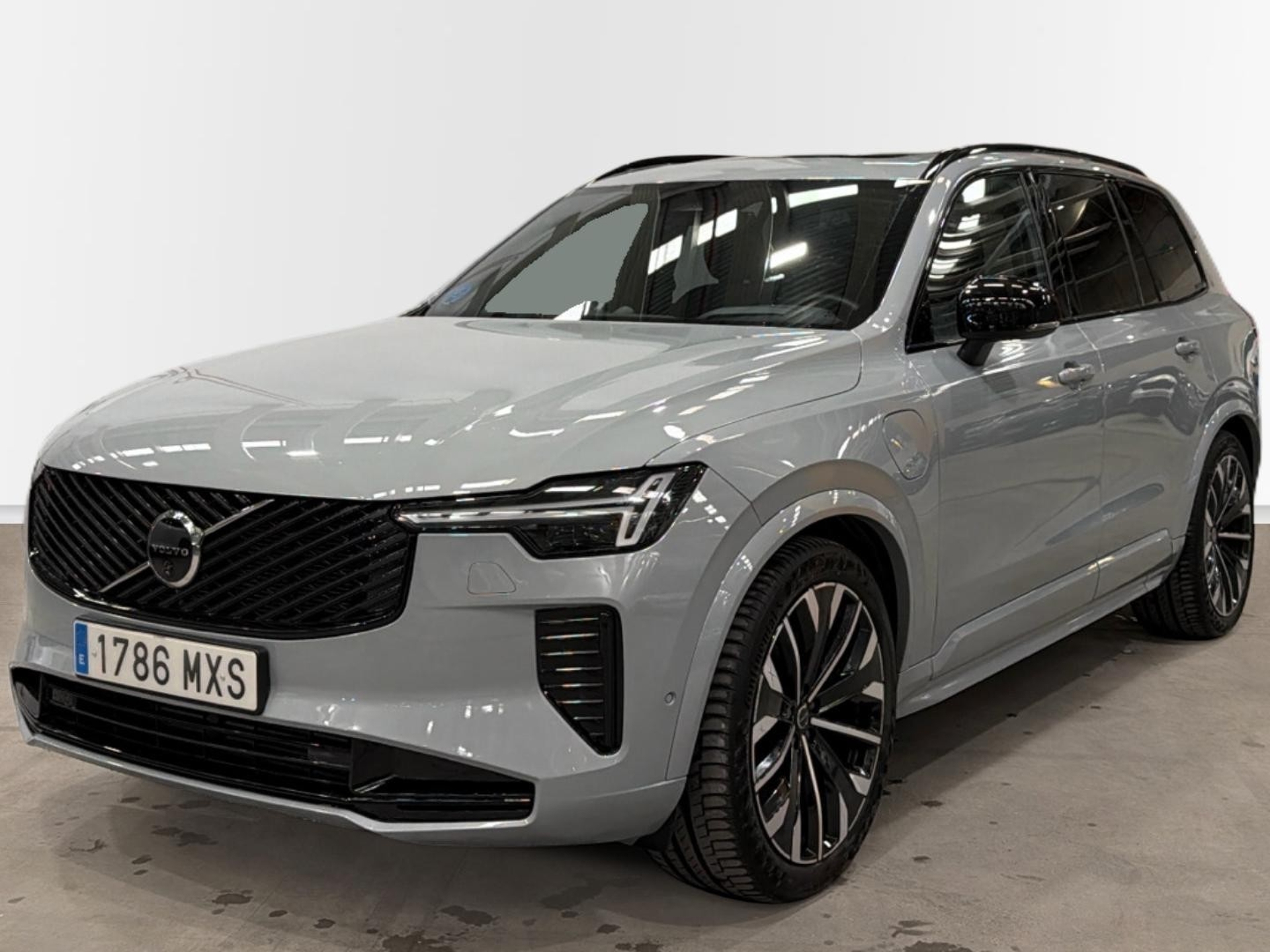 Imagen de VOLVO XC90