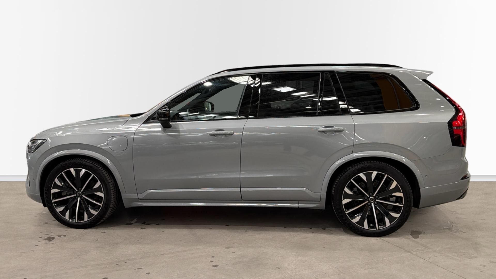 Foto del VOLVO XC90 T8 Ultimate Dark AWD Aut.
