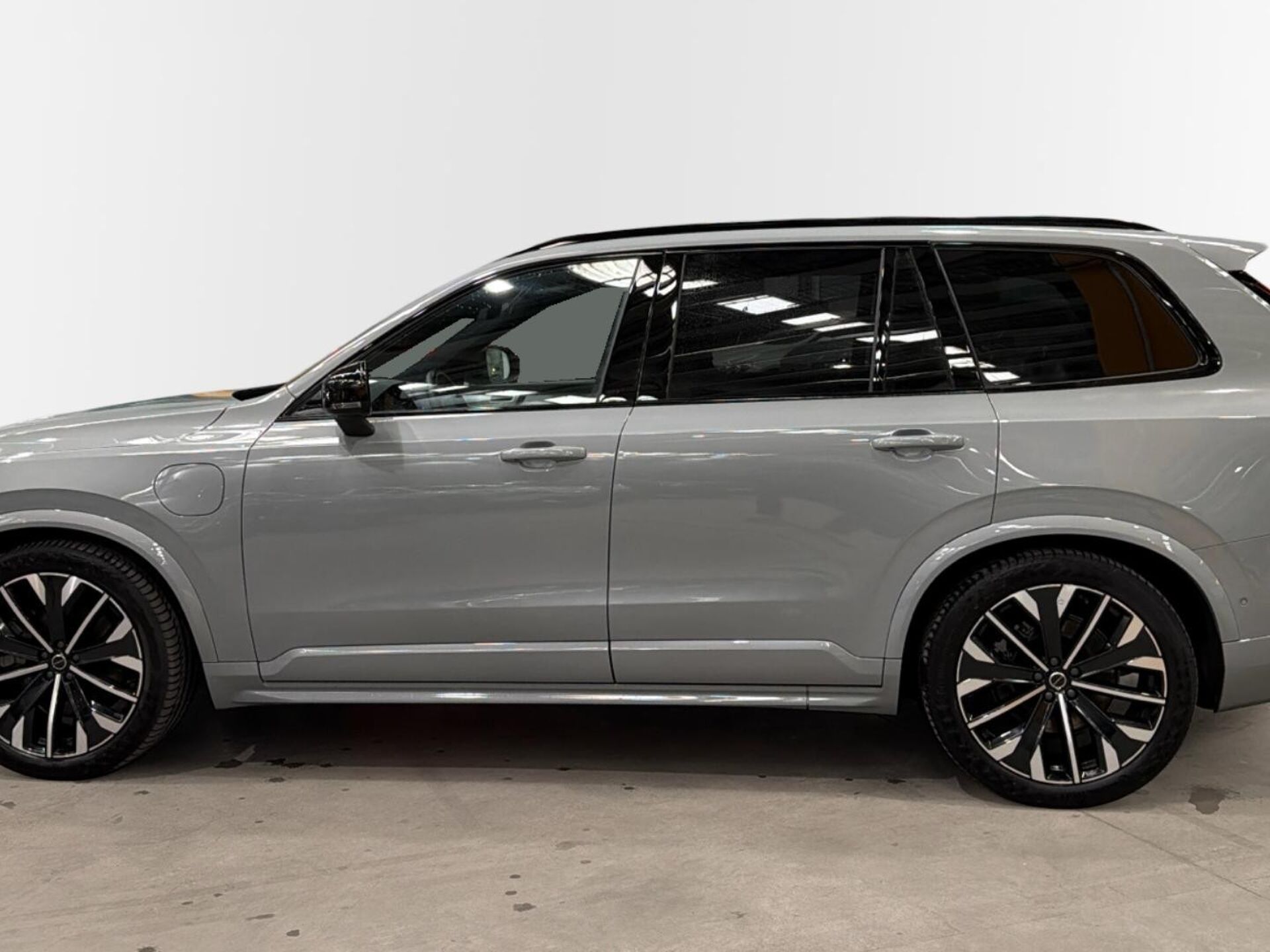 Imagen 3 de VOLVO XC90