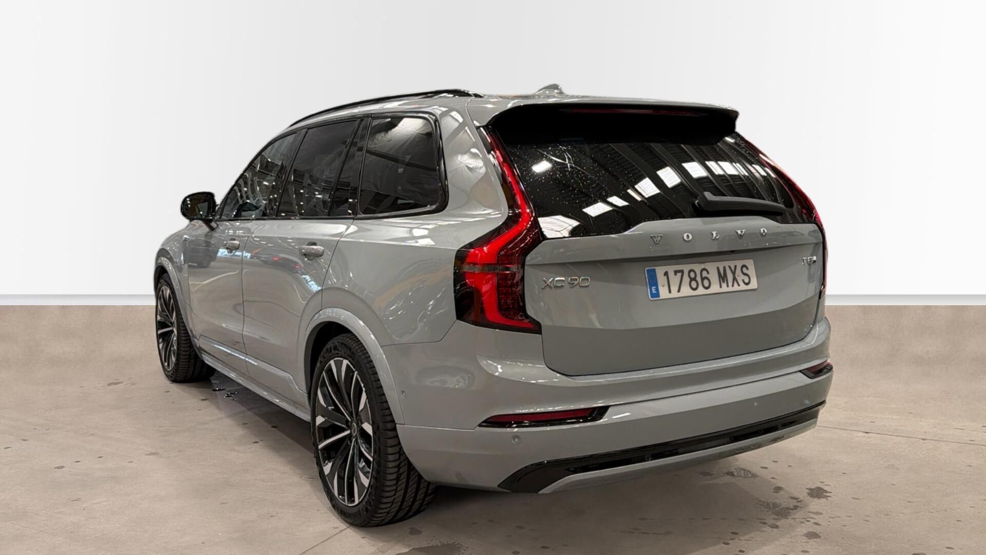 Foto del VOLVO XC90 T8 Ultimate Dark AWD Aut.