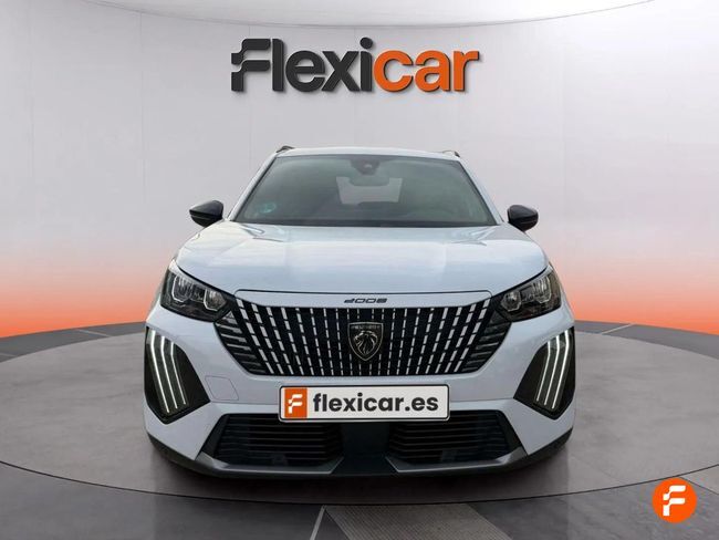 Foto del PEUGEOT 2008 1.2 PureTech S&S Allure 100