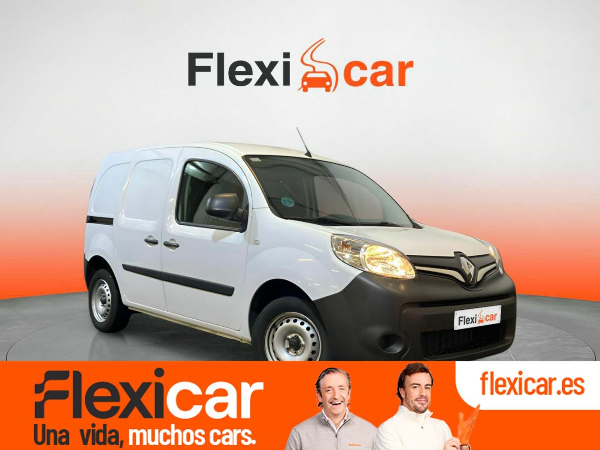 Imagen de RENAULT Kangoo
