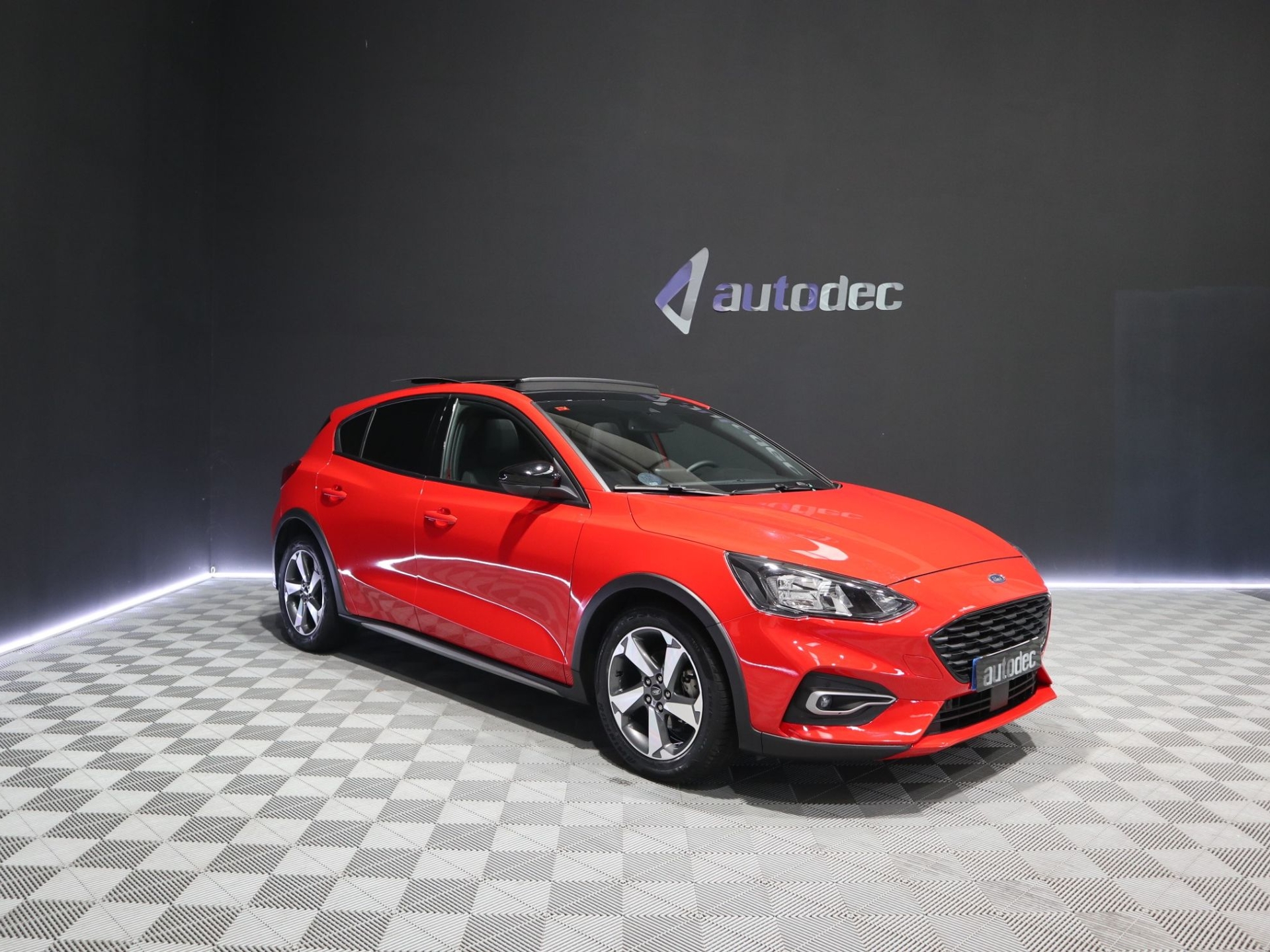 Imagen de FORD Focus
