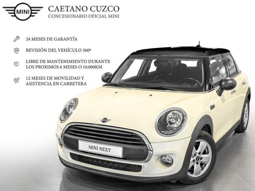 Foto del MINI Mini Cooper