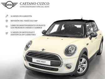 Imagen de MINI Mini Cooper