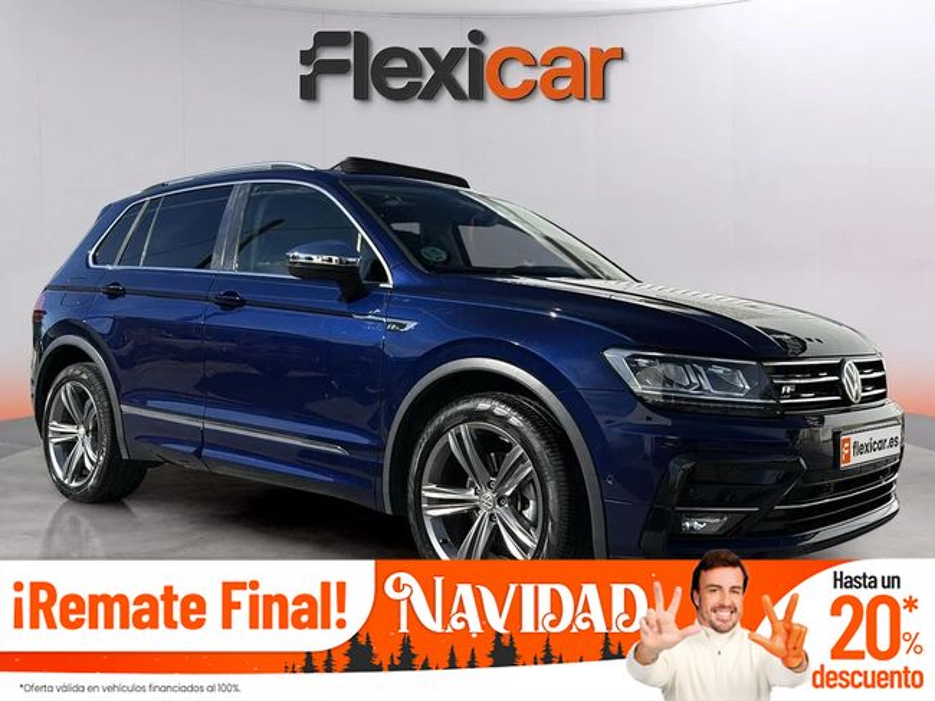 Imagen de VOLKSWAGEN Tiguan