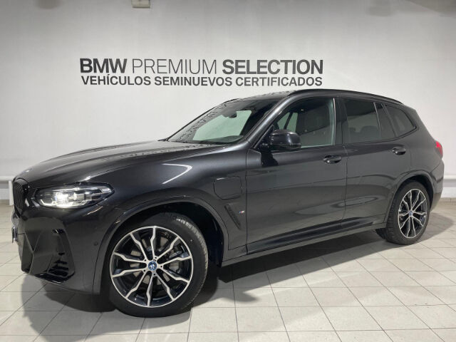 BMW X3 (xDrive30e xLine 215 kW (292 CV)) en Alicante