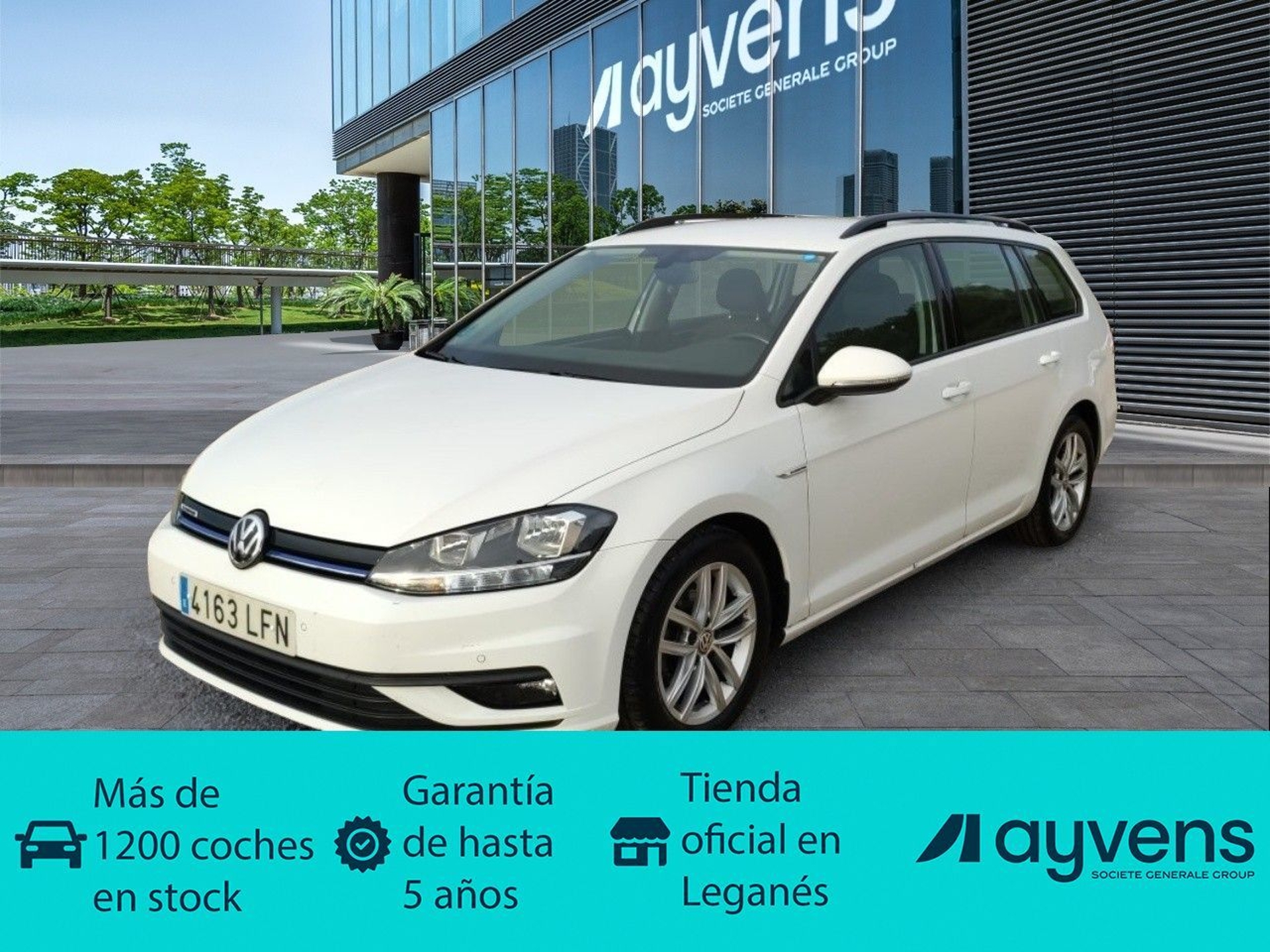 Imagen de VOLKSWAGEN Golf