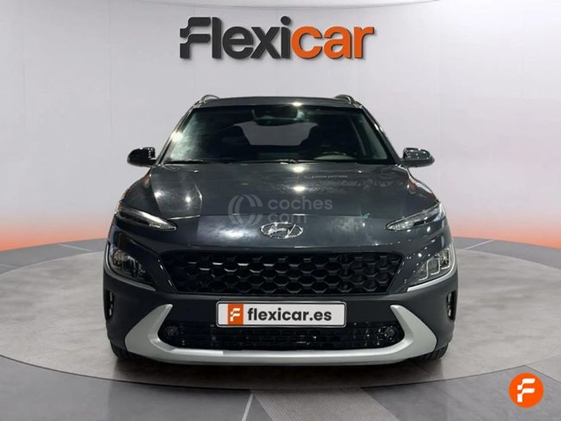 Foto del HYUNDAI Kona 1.0 TGDI Klass 4x2