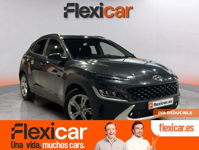 HYUNDAI Kona (1.0 TGDI Klass 4X2) en Barcelona