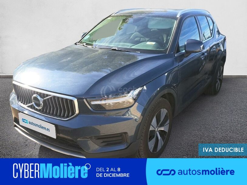 Foto del VOLVO XC40 T5 Recharge Inscription Expression Aut.