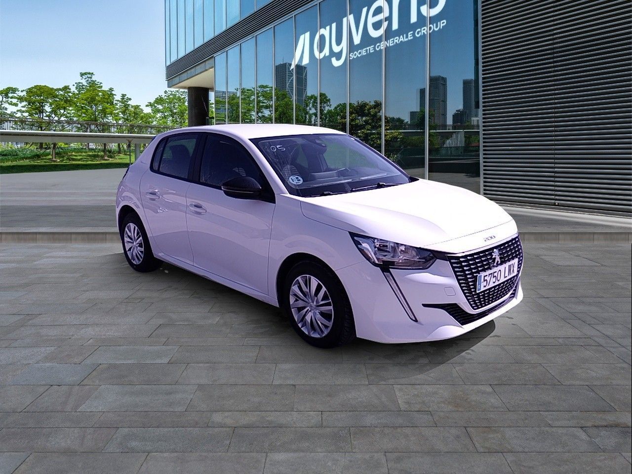 Foto del PEUGEOT 208 1.5 BlueHDi S&S Allure 100