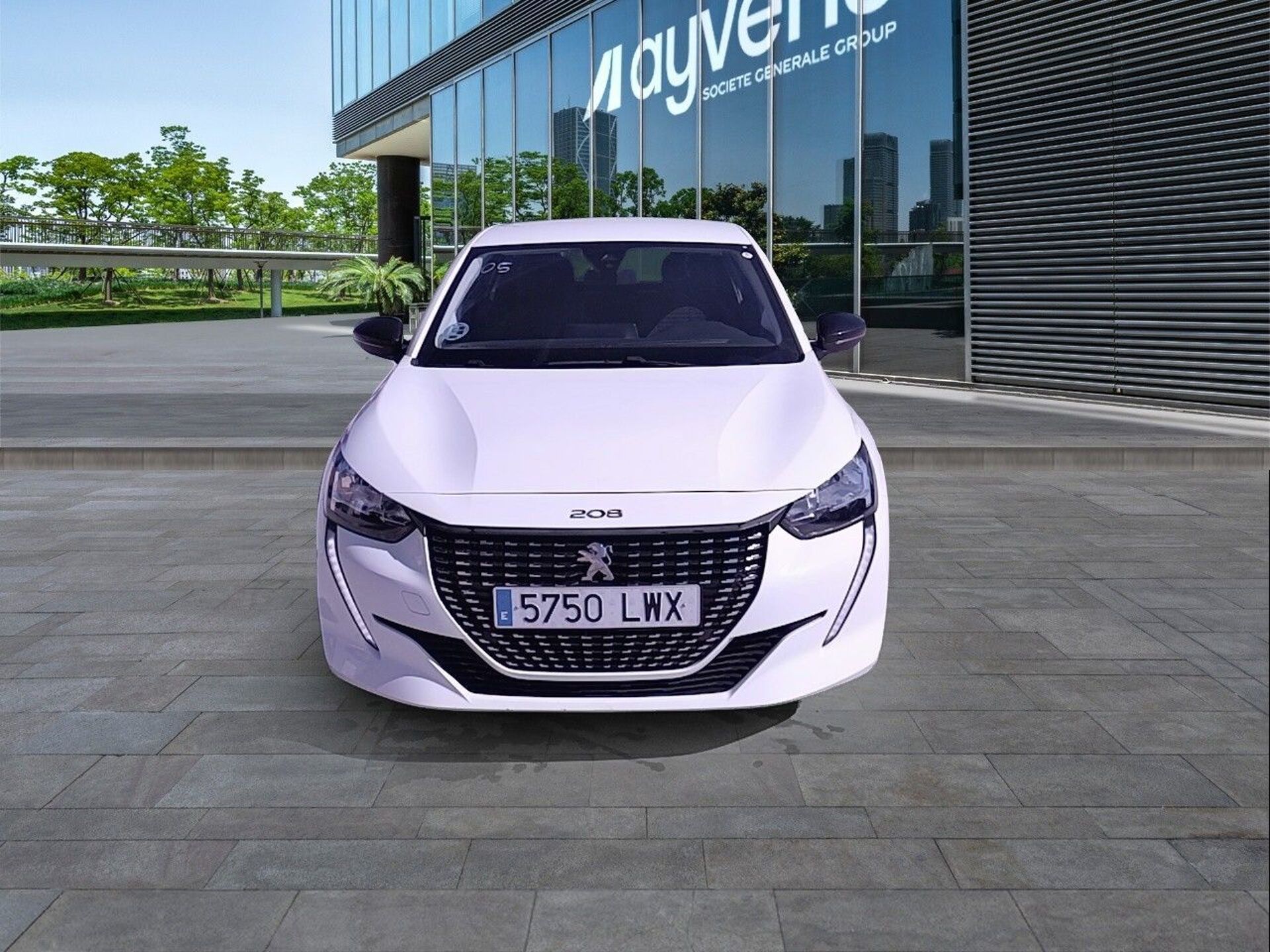 Imagen 2 de PEUGEOT 208