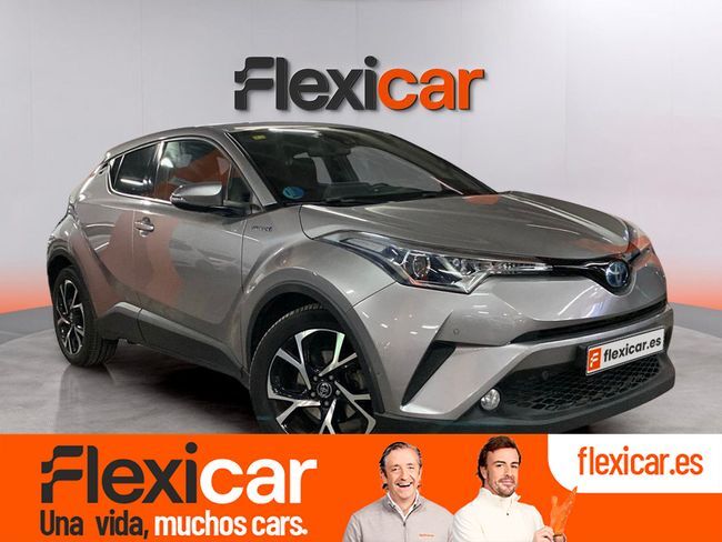 Foto del TOYOTA C-HR 125H Advance