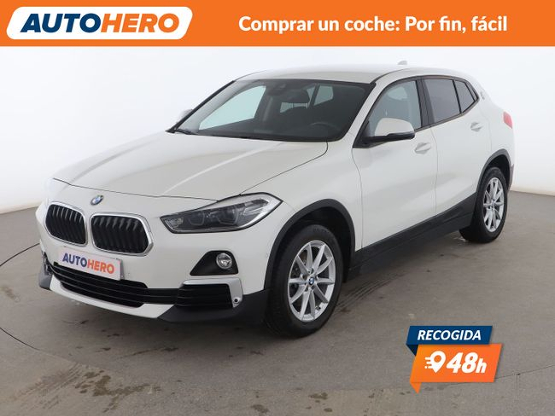Imagen de BMW X2