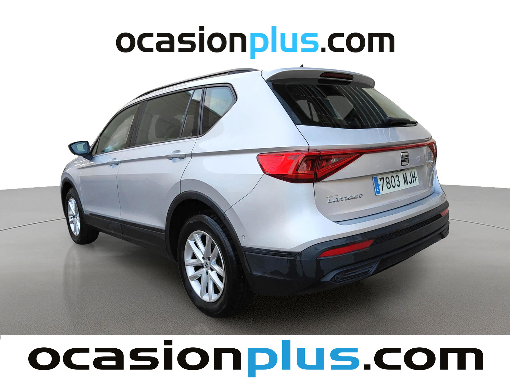 Foto del SEAT Tarraco 1.5 TSI S&S Style DSG 150