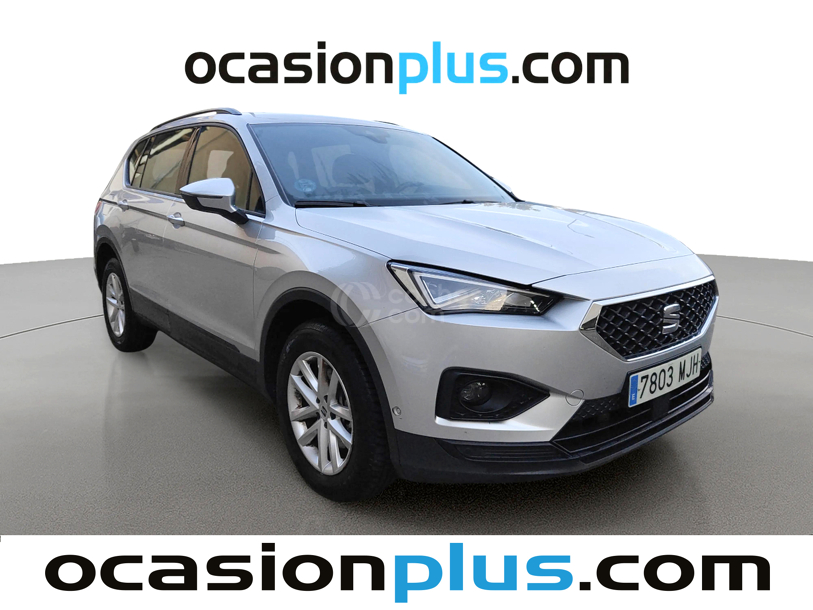 Foto del SEAT Tarraco 1.5 TSI S&S Style DSG 150