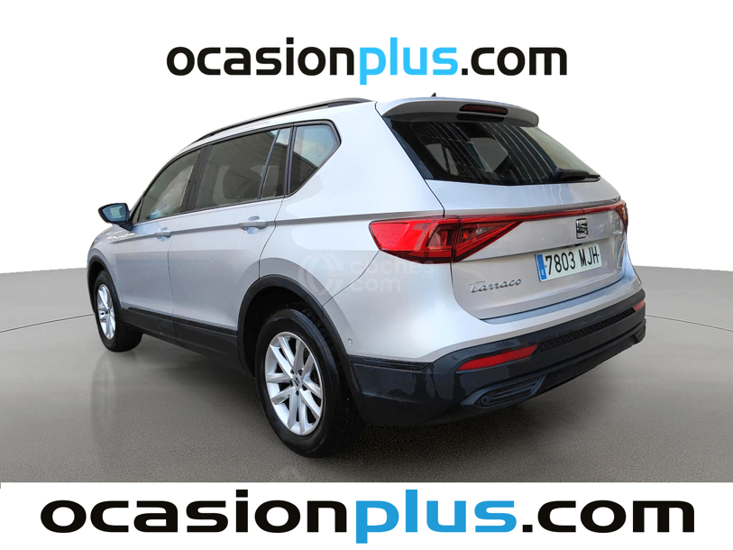 Foto del SEAT Tarraco 1.5 TSI S&S Style DSG 150
