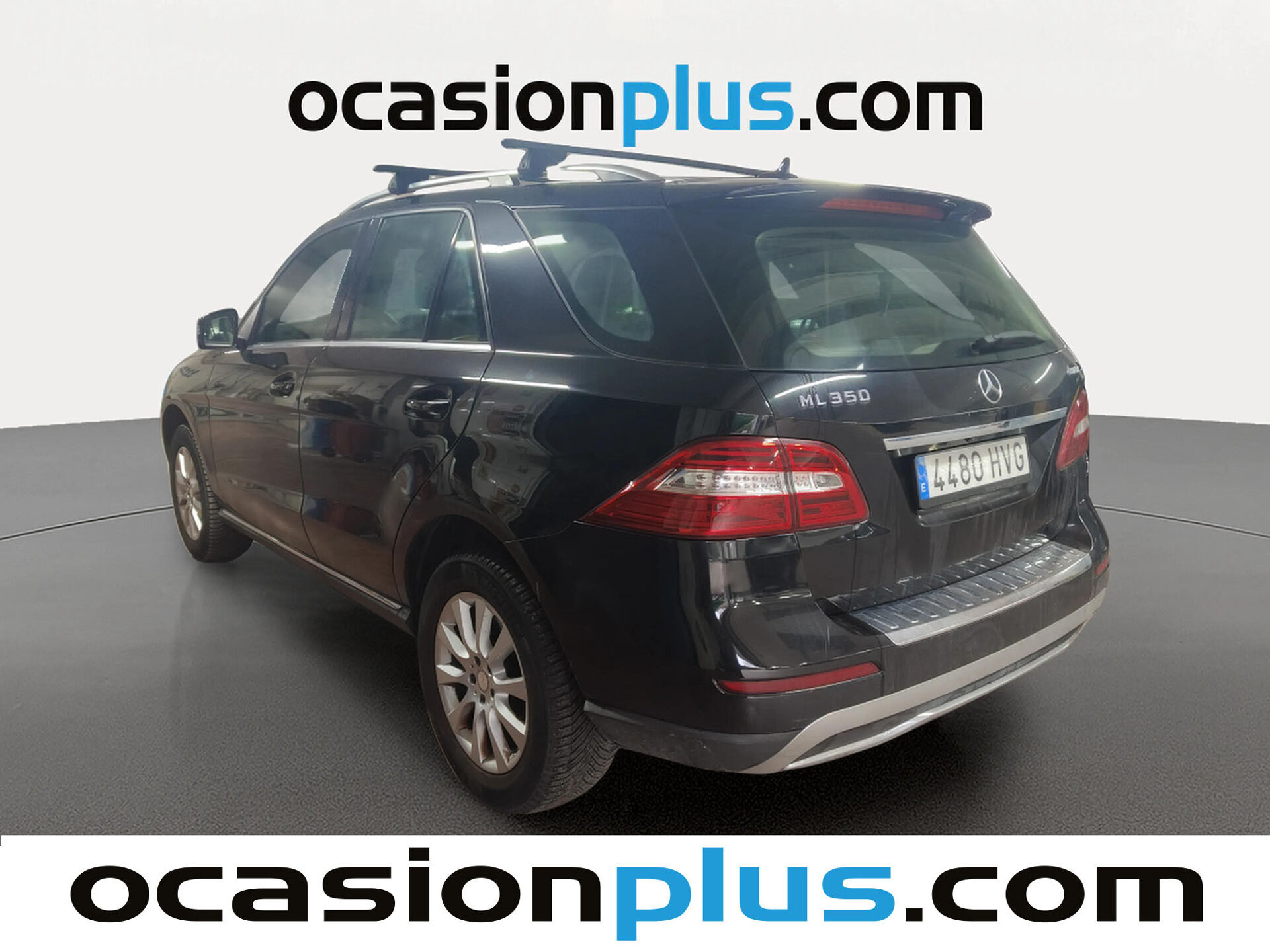 Imagen 3 de MERCEDES Clase M