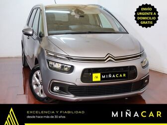 Imagen de CITROEN C4 Spacetourer 1.2 PureTech S&S Feel 130