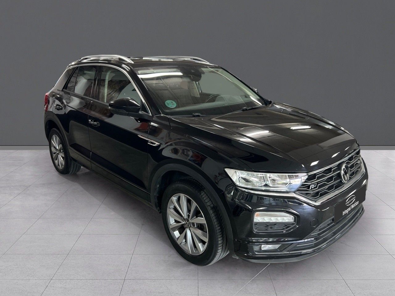 Foto del VOLKSWAGEN T-Roc 1.0 TSI Advance R-line 81kW