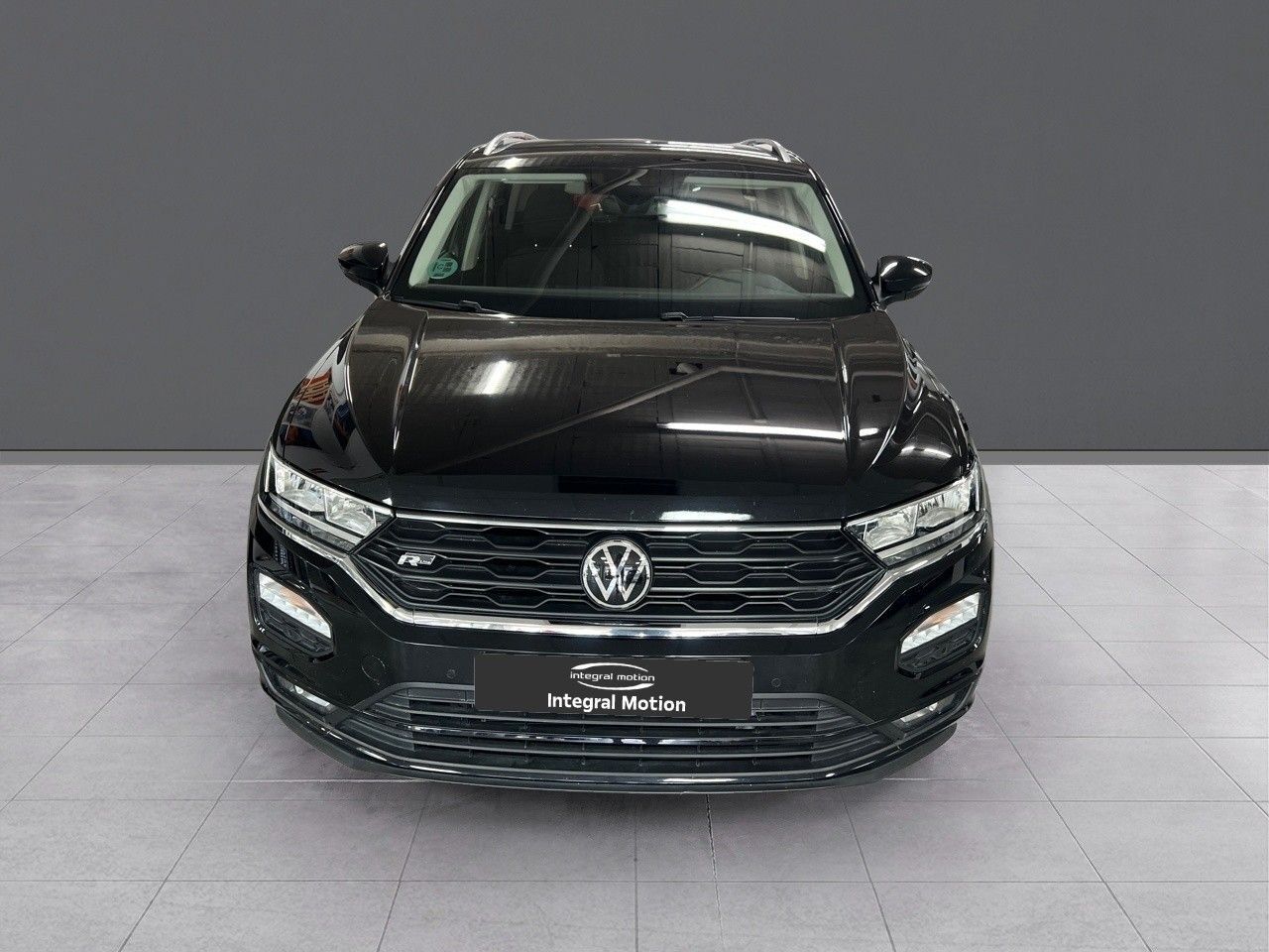 Foto del VOLKSWAGEN T-Roc 1.0 TSI Advance R-line 81kW