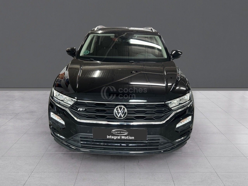 Foto del VOLKSWAGEN T-Roc 1.0 TSI Advance R-line 81kW