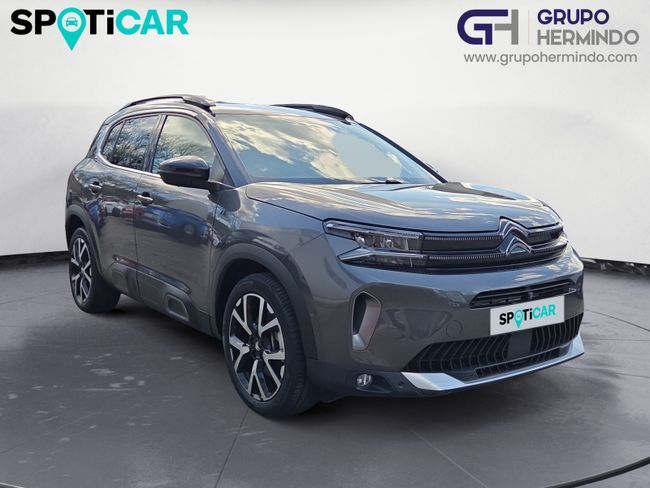 Foto del CITROEN C5 Aircross Hybrid Shine Pack EAT8 225