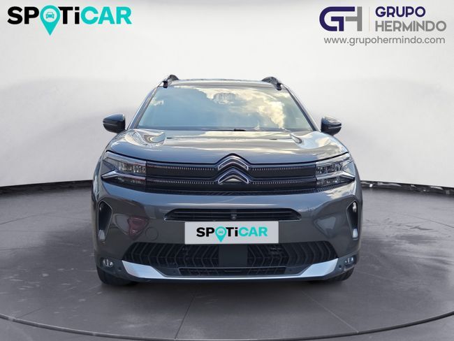Foto del CITROEN C5 Aircross Hybrid Shine Pack EAT8 225