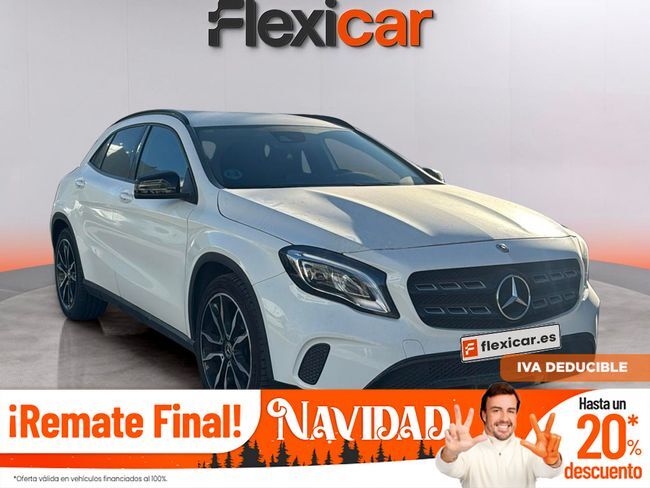 MERCEDES Clase GLA (GLA 200 d) en Baleares