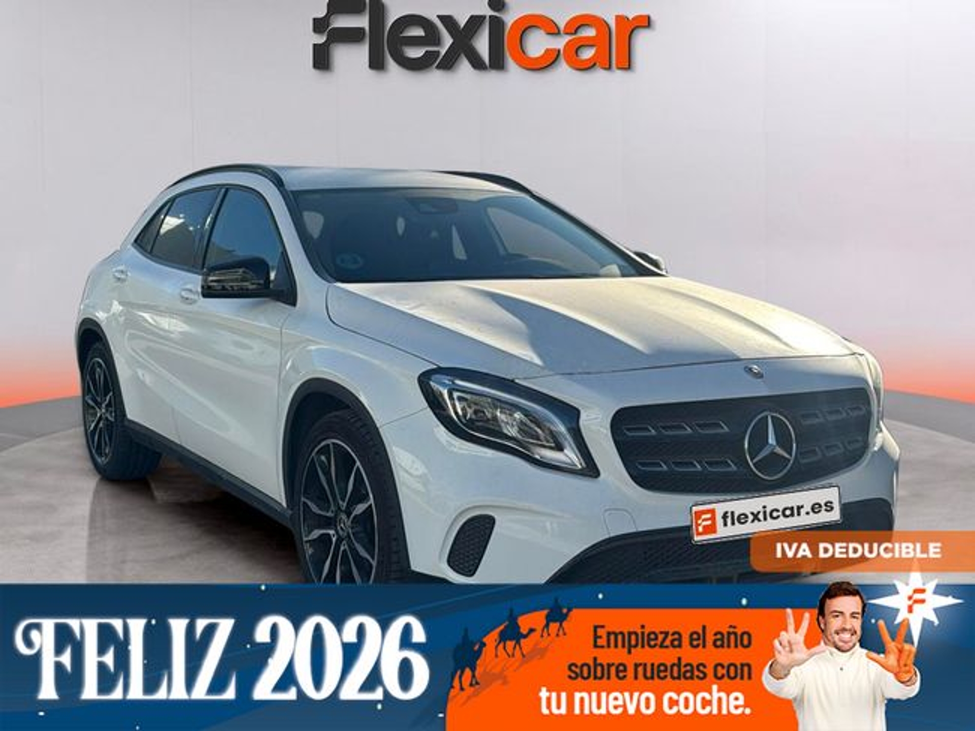 Imagen de MERCEDES Clase GLA