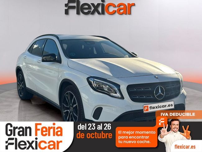 MERCEDES Clase GLA (GLA 200 d) en Baleares